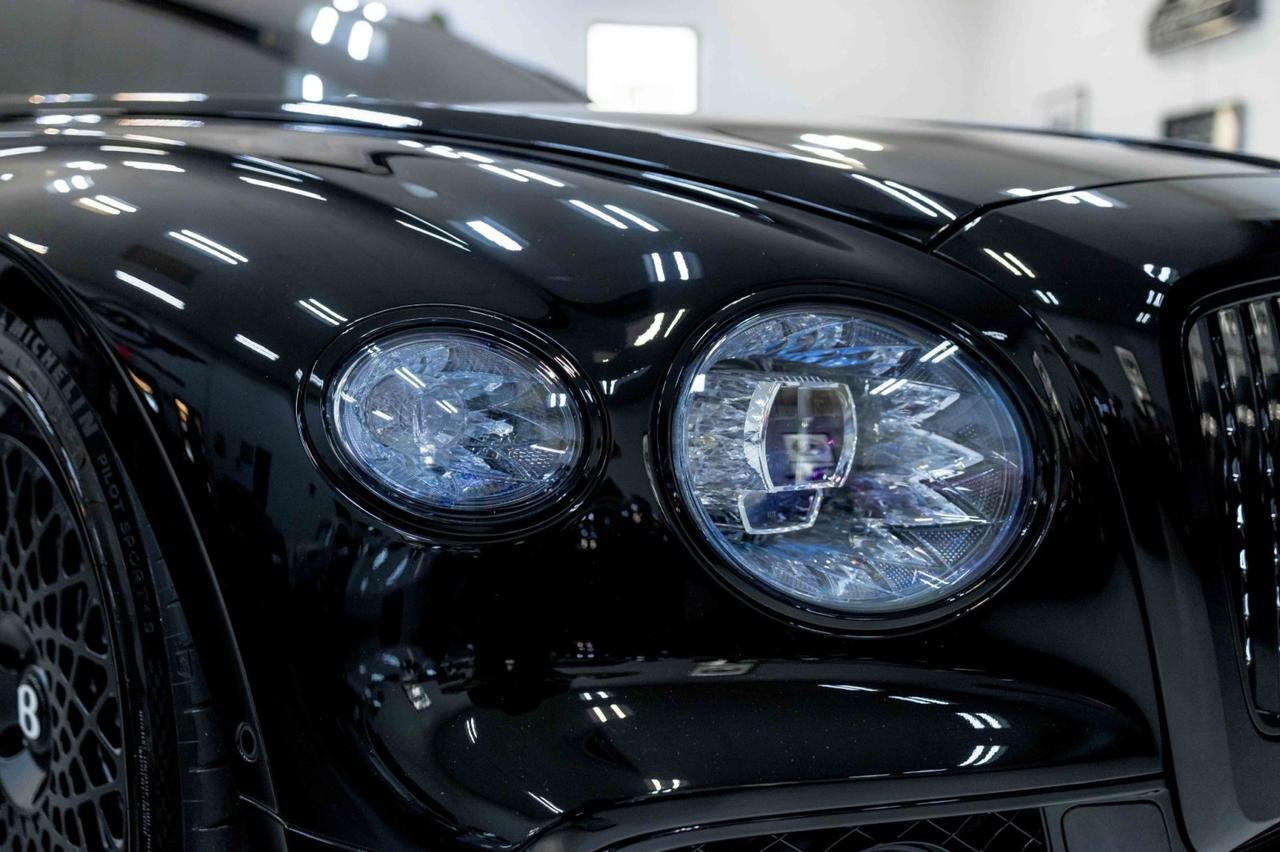 2024 Bentley Flying Spur Edition 8 Marietta GA
