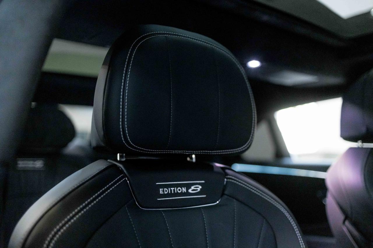 2024 Bentley Flying Spur Edition 8 Marietta GA