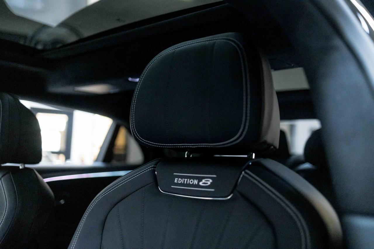 2024 Bentley Flying Spur Edition 8 Marietta GA