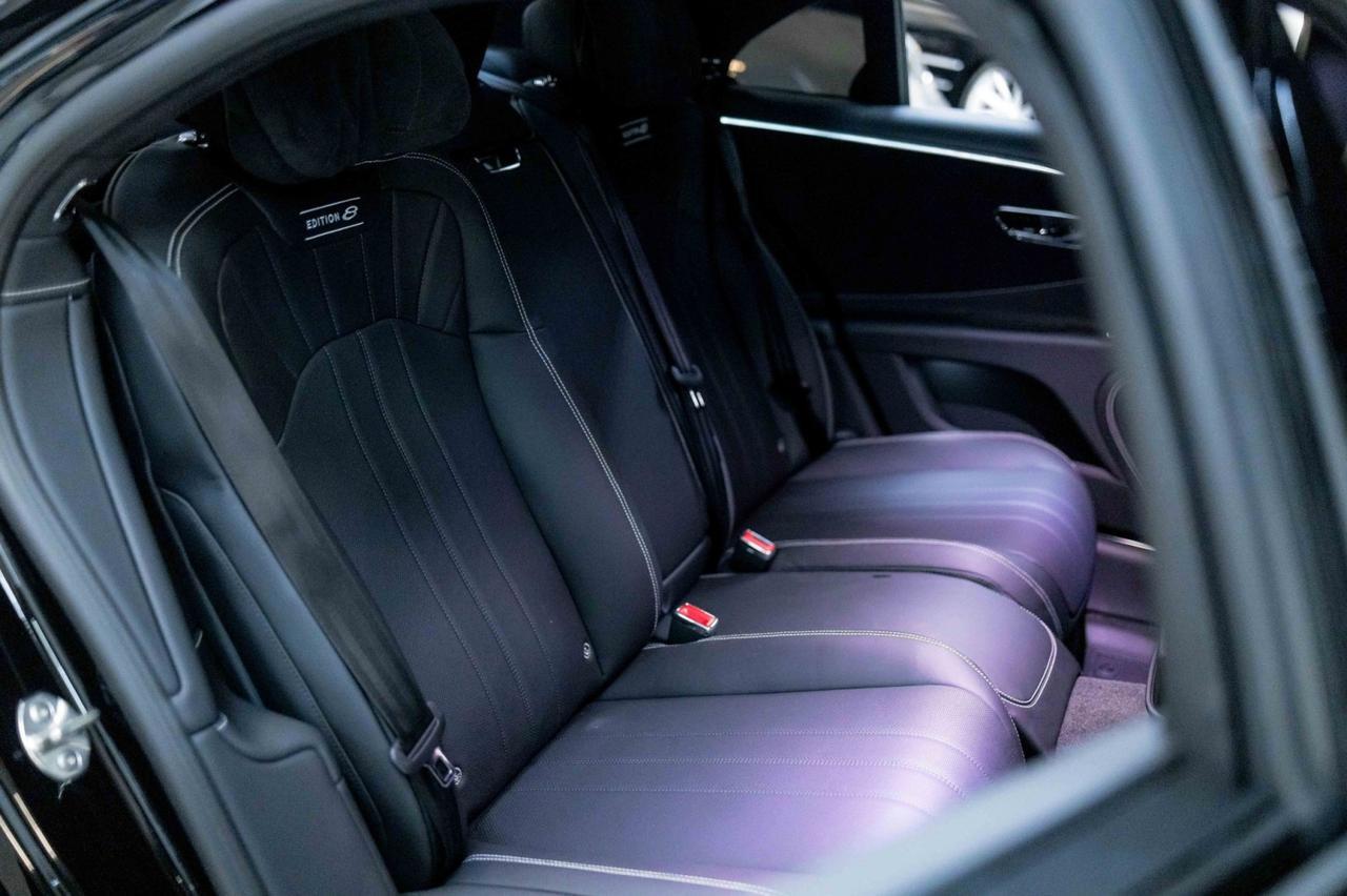 2024 Bentley Flying Spur Edition 8 Marietta GA