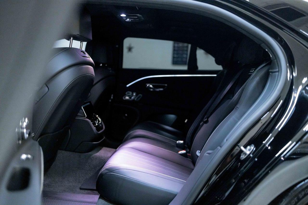 2024 Bentley Flying Spur Edition 8 Marietta GA