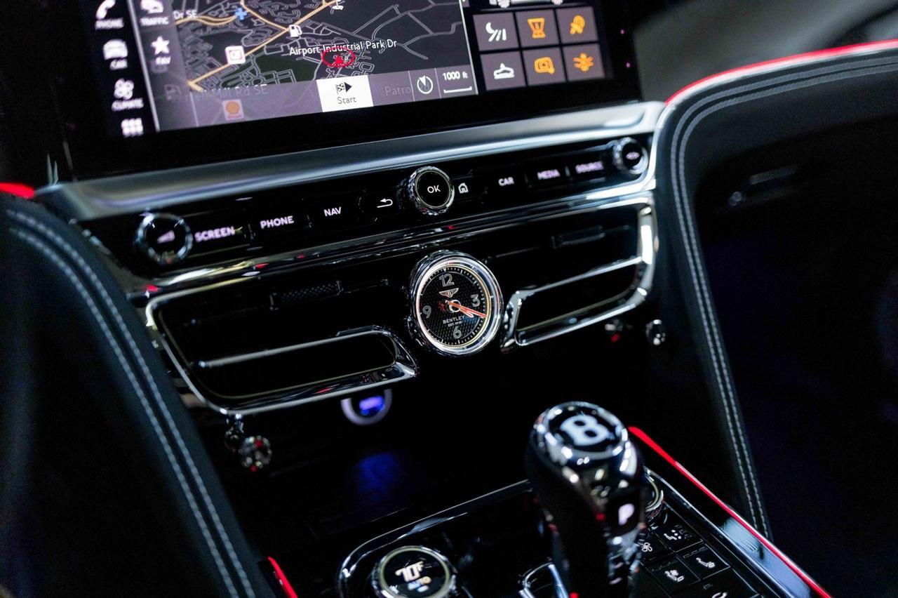 2024 Bentley Flying Spur Edition 8 Marietta GA