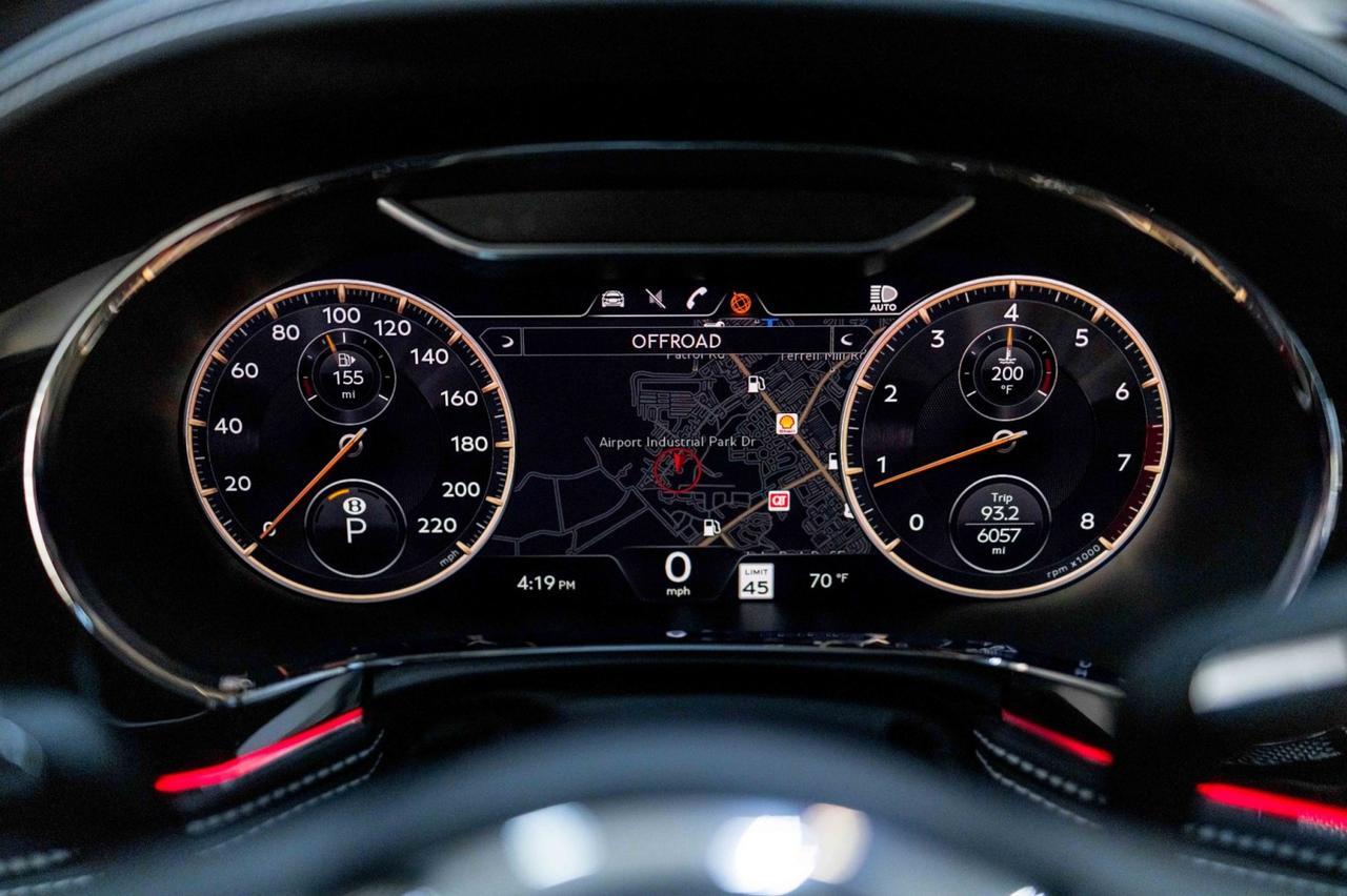 2024 Bentley Flying Spur Edition 8 Marietta GA