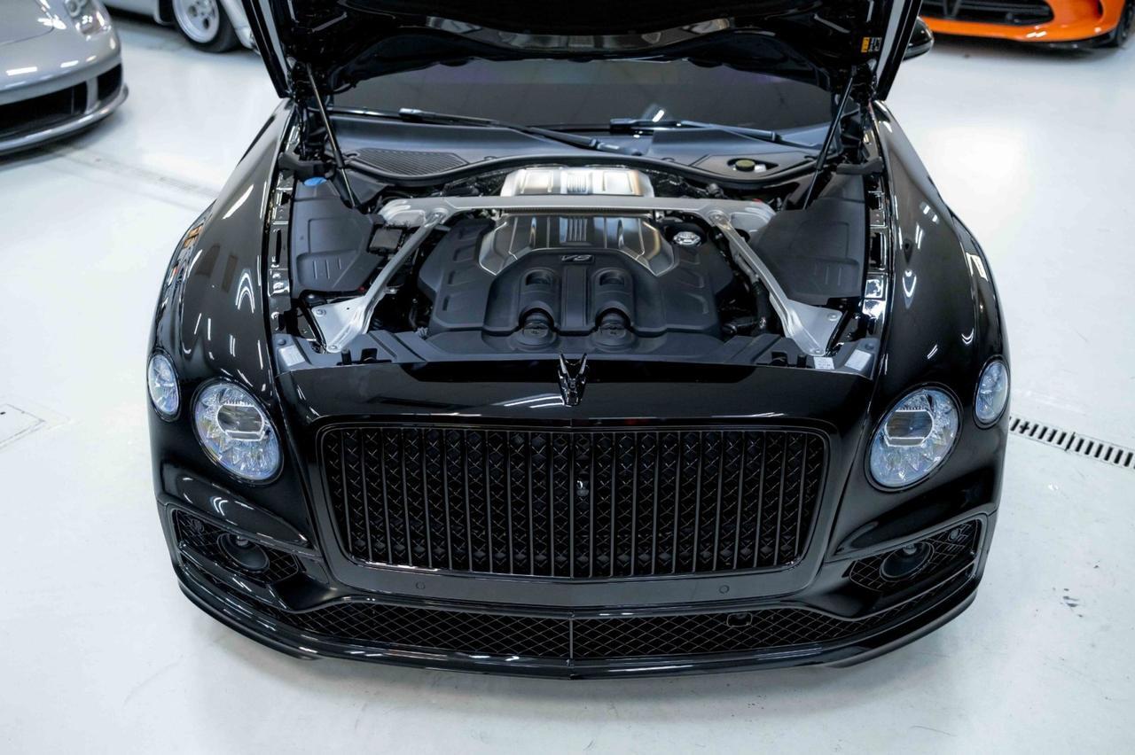 2024 Bentley Flying Spur Edition 8 Marietta GA