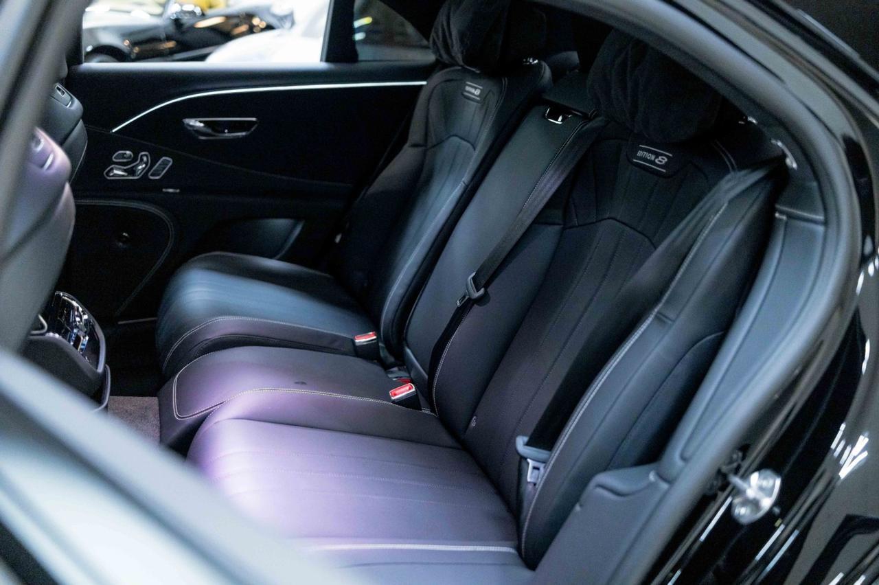 2024 Bentley Flying Spur Edition 8 Marietta GA