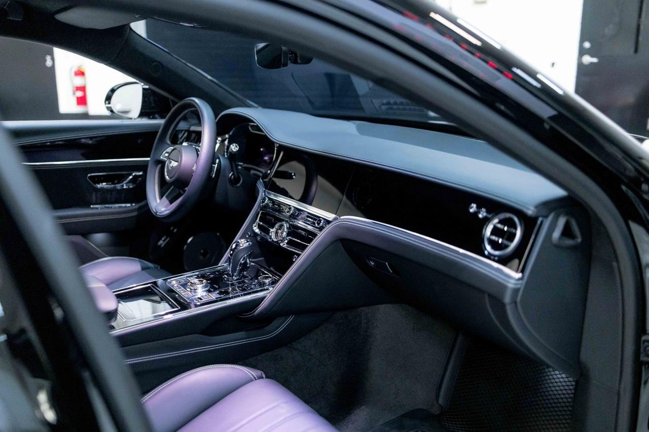 2024 Bentley Flying Spur Edition 8 Marietta GA