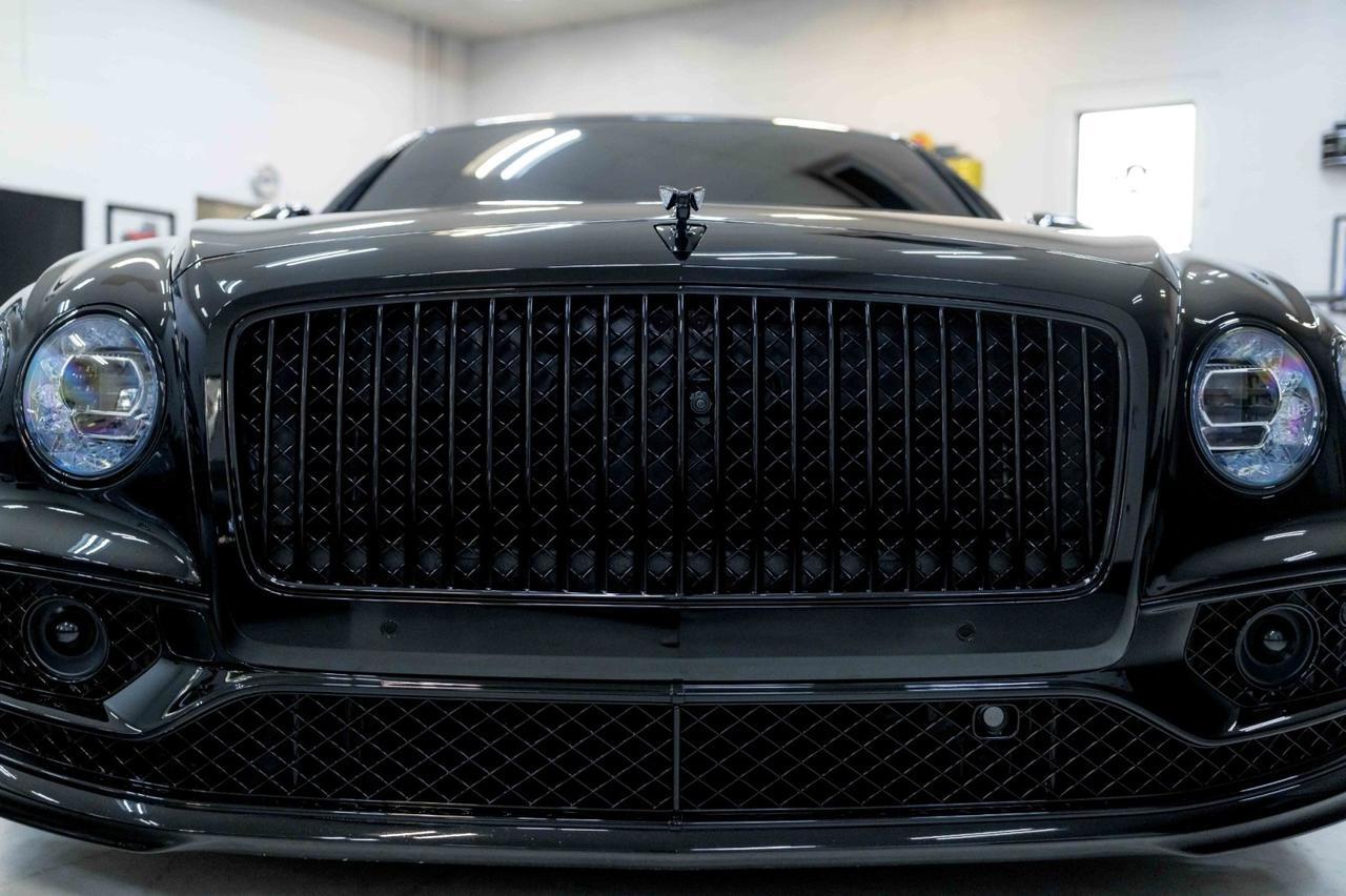 2024 Bentley Flying Spur Edition 8 Marietta GA