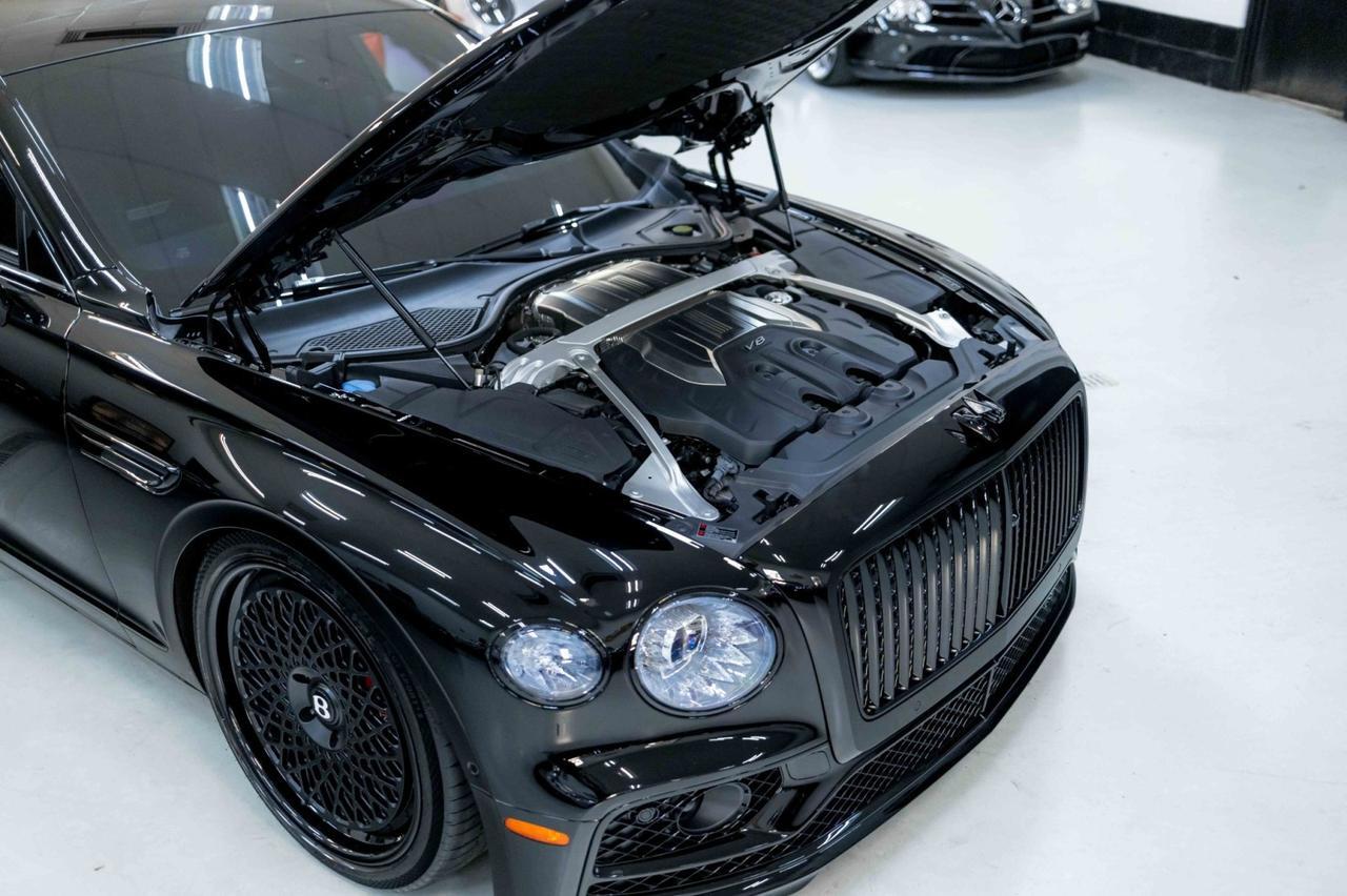 2024 Bentley Flying Spur Edition 8 Marietta GA