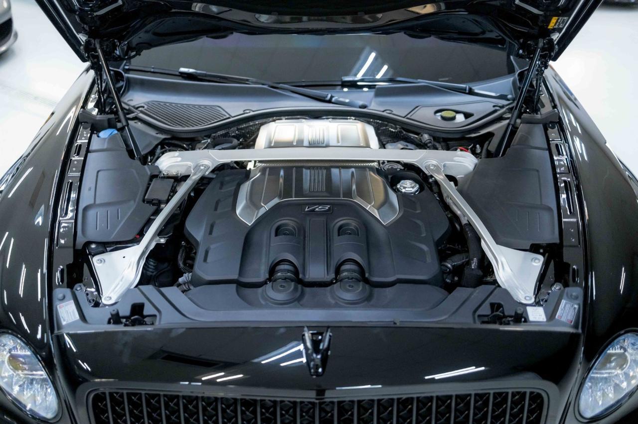 2024 Bentley Flying Spur Edition 8 Marietta GA