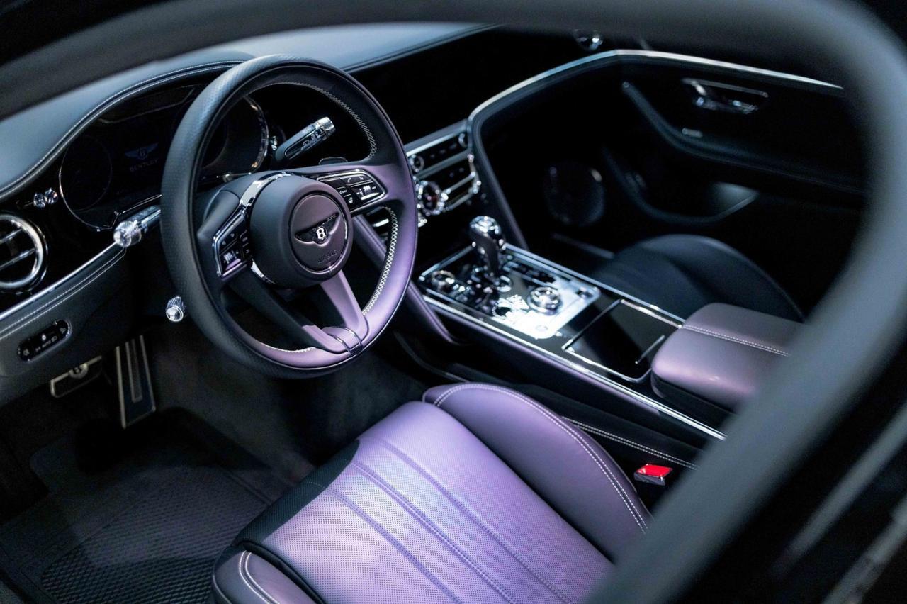 2024 Bentley Flying Spur Edition 8 Marietta GA