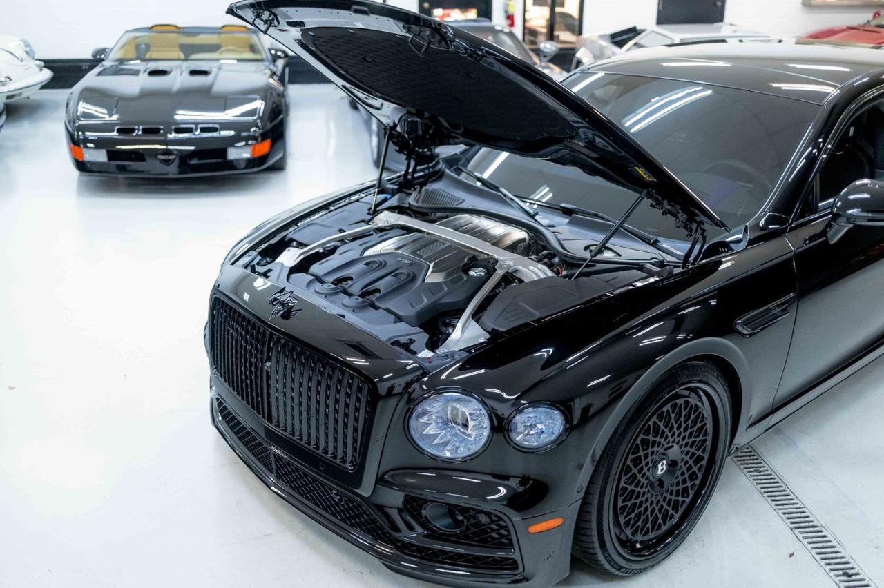 2024 Bentley Flying Spur Edition 8 Marietta GA