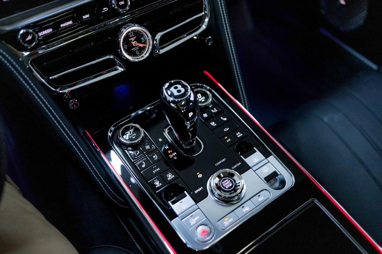 2024 Bentley Flying Spur Edition 8 Marietta GA