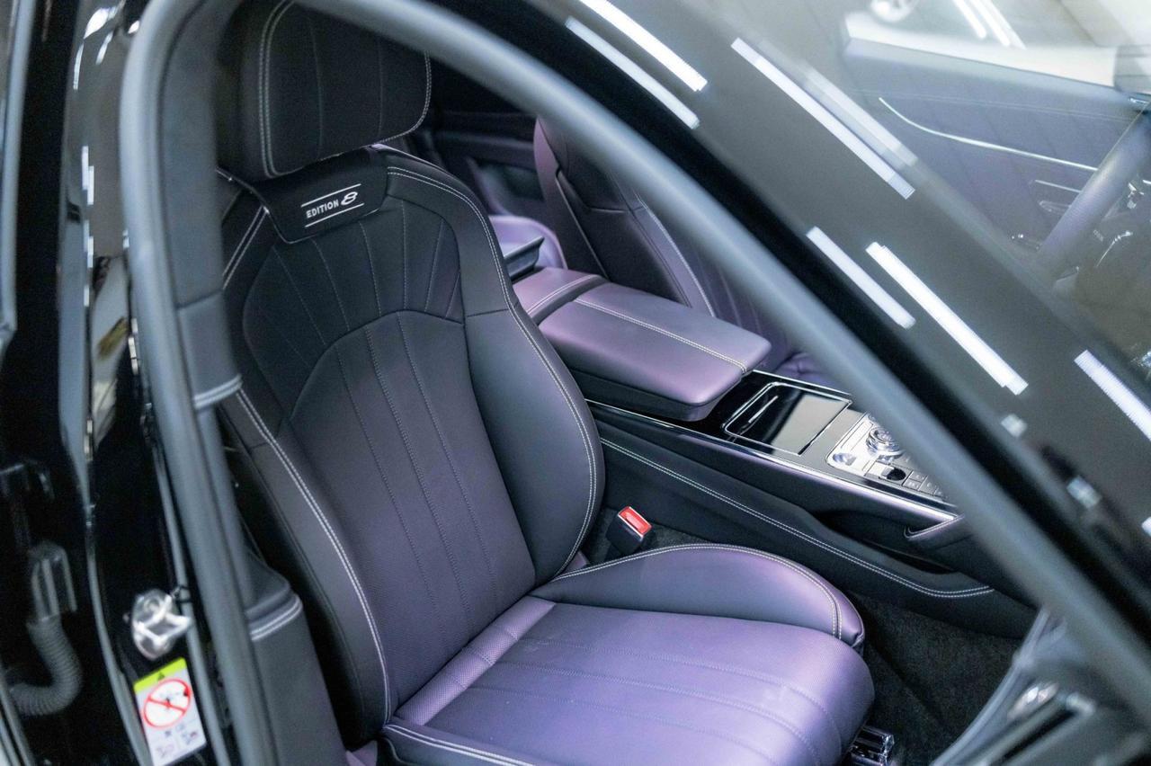 2024 Bentley Flying Spur Edition 8 Marietta GA