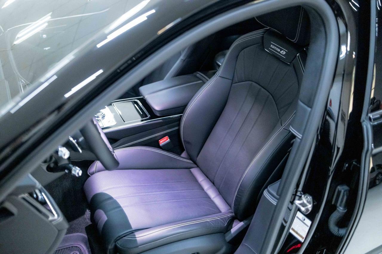 2024 Bentley Flying Spur Edition 8 Marietta GA