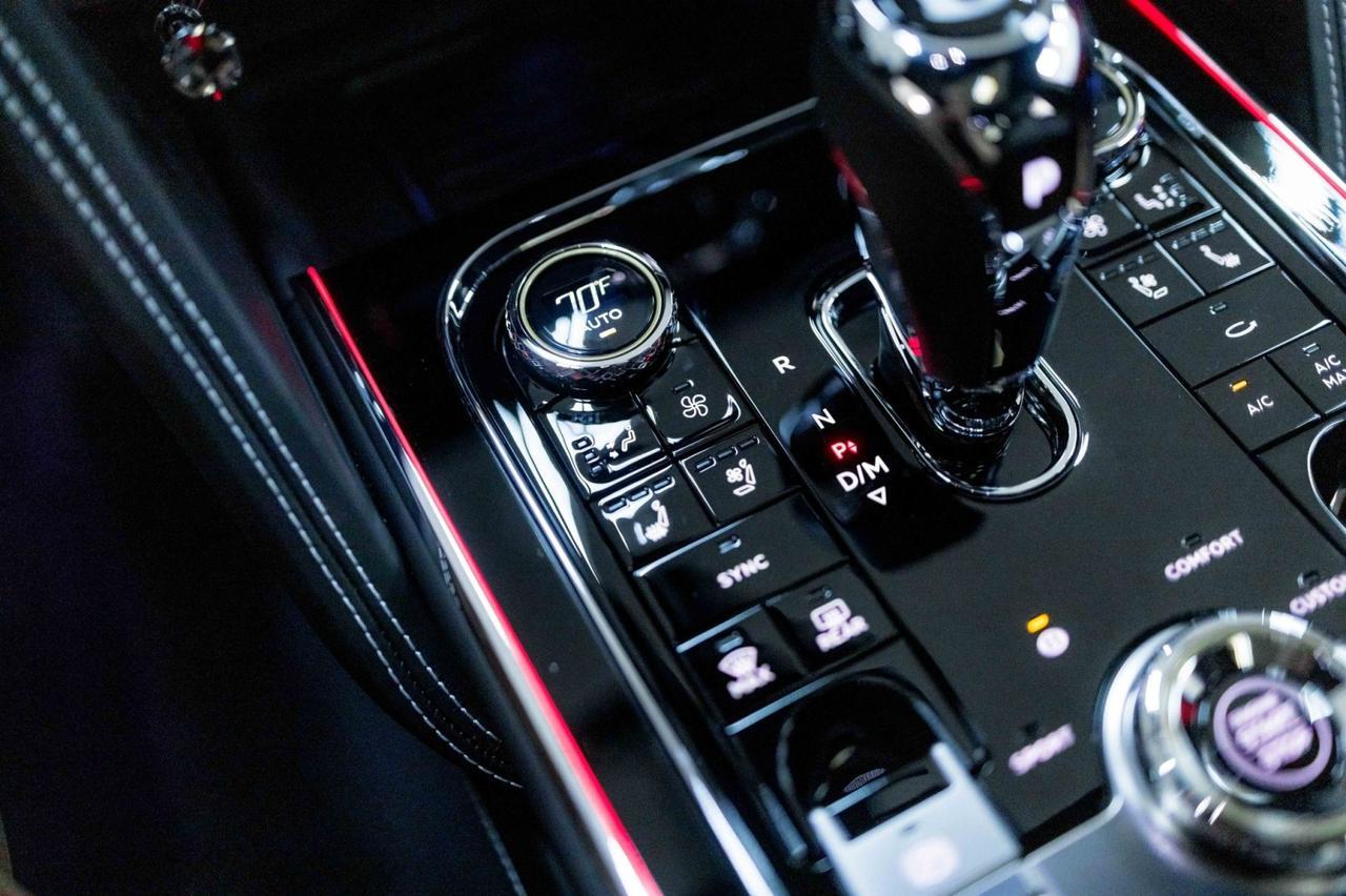 2024 Bentley Flying Spur Edition 8 Marietta GA