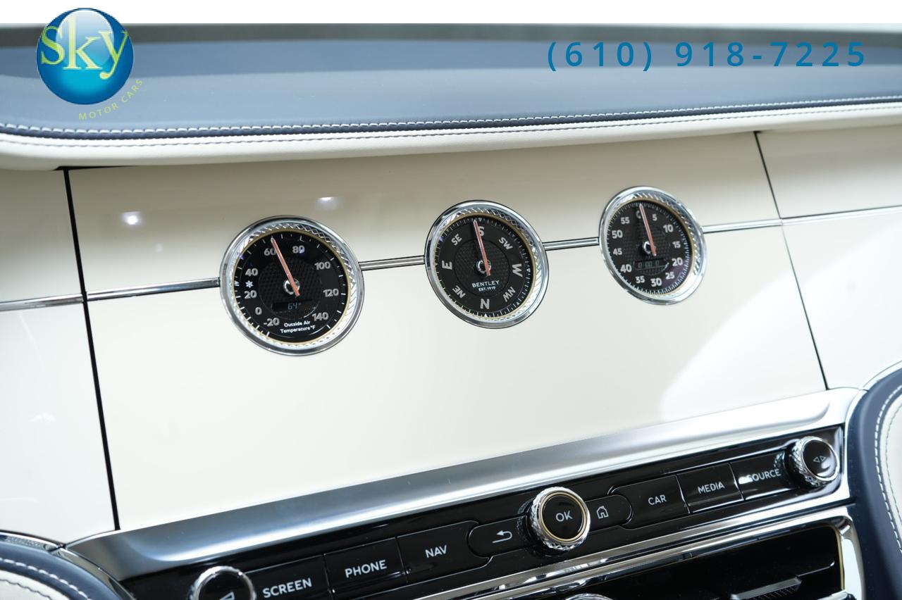 2024 Bentley Flying Spur Edition 8 West Chester PA