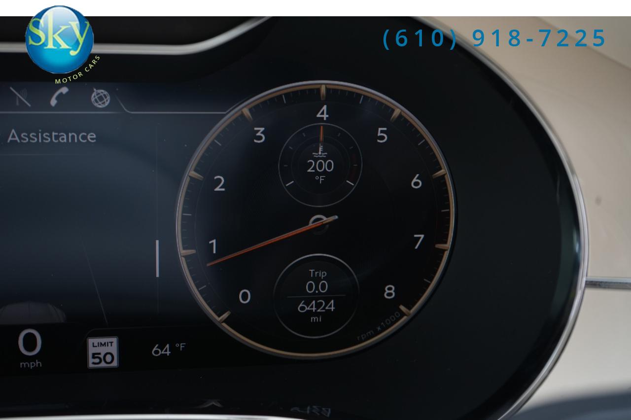 2024 Bentley Flying Spur Edition 8 West Chester PA