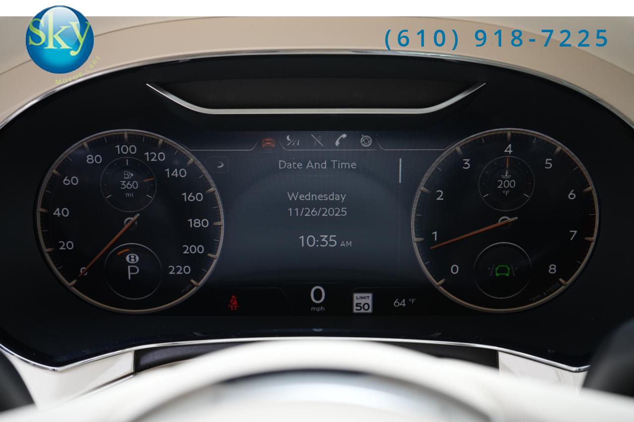 2024 Bentley Flying Spur Edition 8 West Chester PA