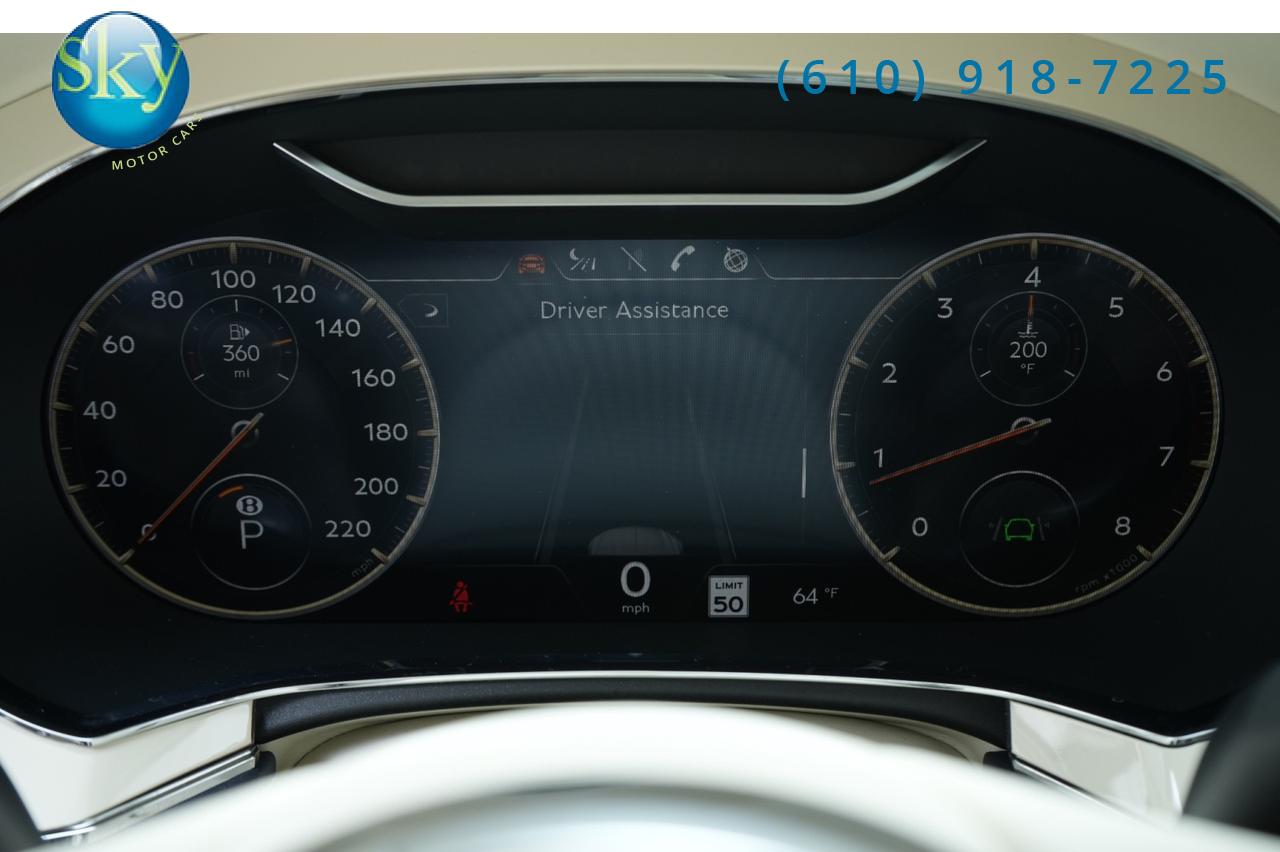 2024 Bentley Flying Spur Edition 8 West Chester PA
