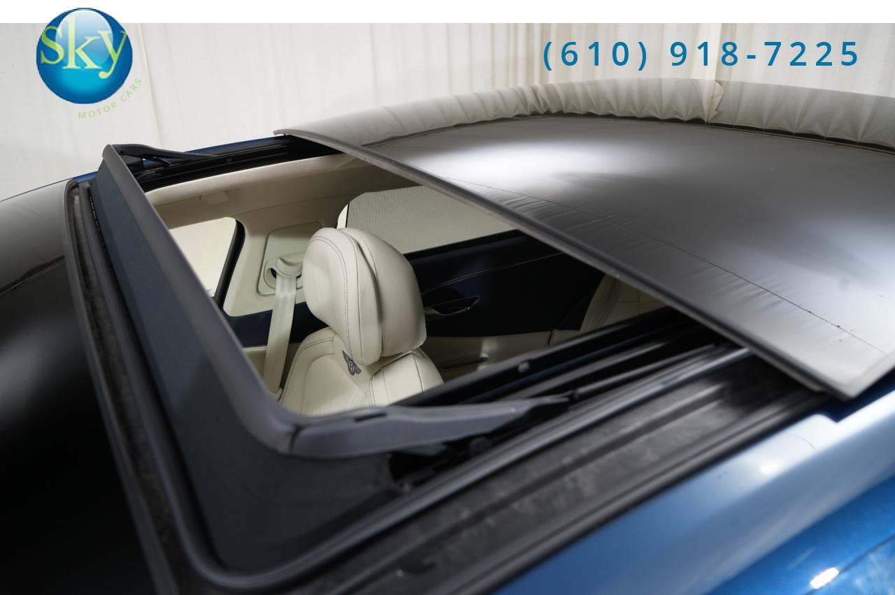 2024 Bentley Flying Spur Edition 8 West Chester PA