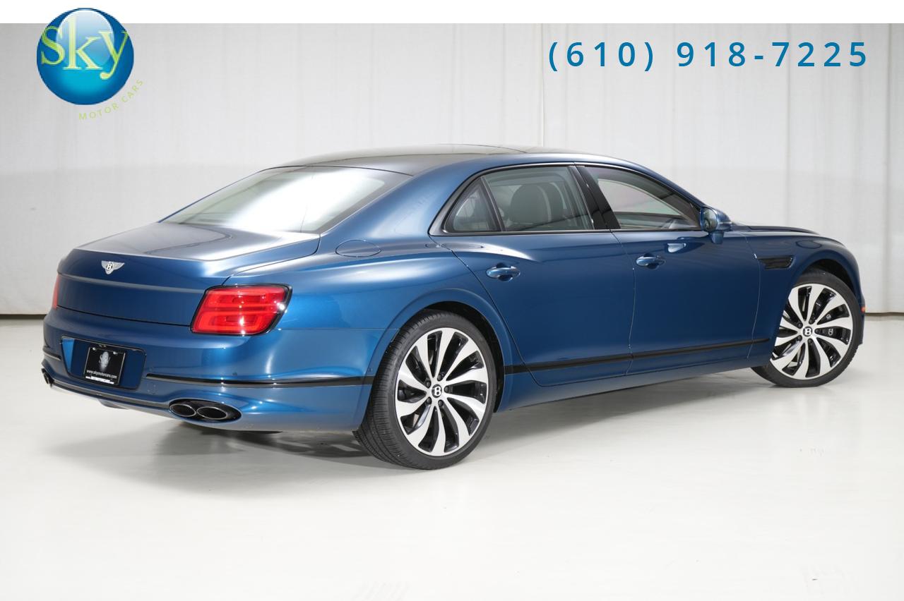 2024 Bentley Flying Spur Edition 8 West Chester PA