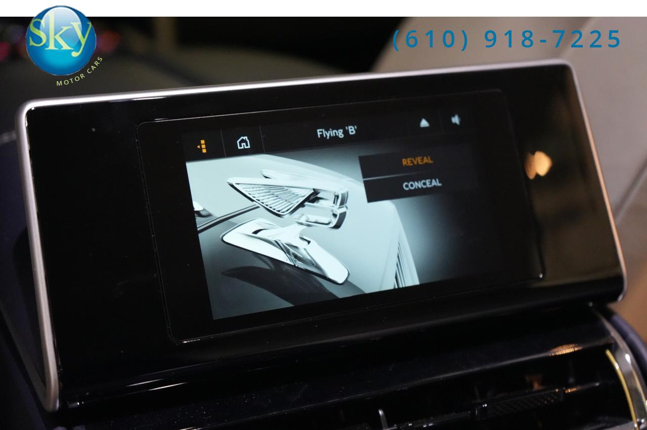 2024 Bentley Flying Spur Edition 8 West Chester PA