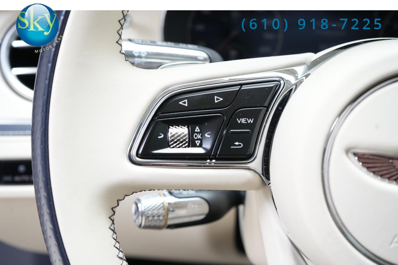 2024 Bentley Flying Spur Edition 8 West Chester PA