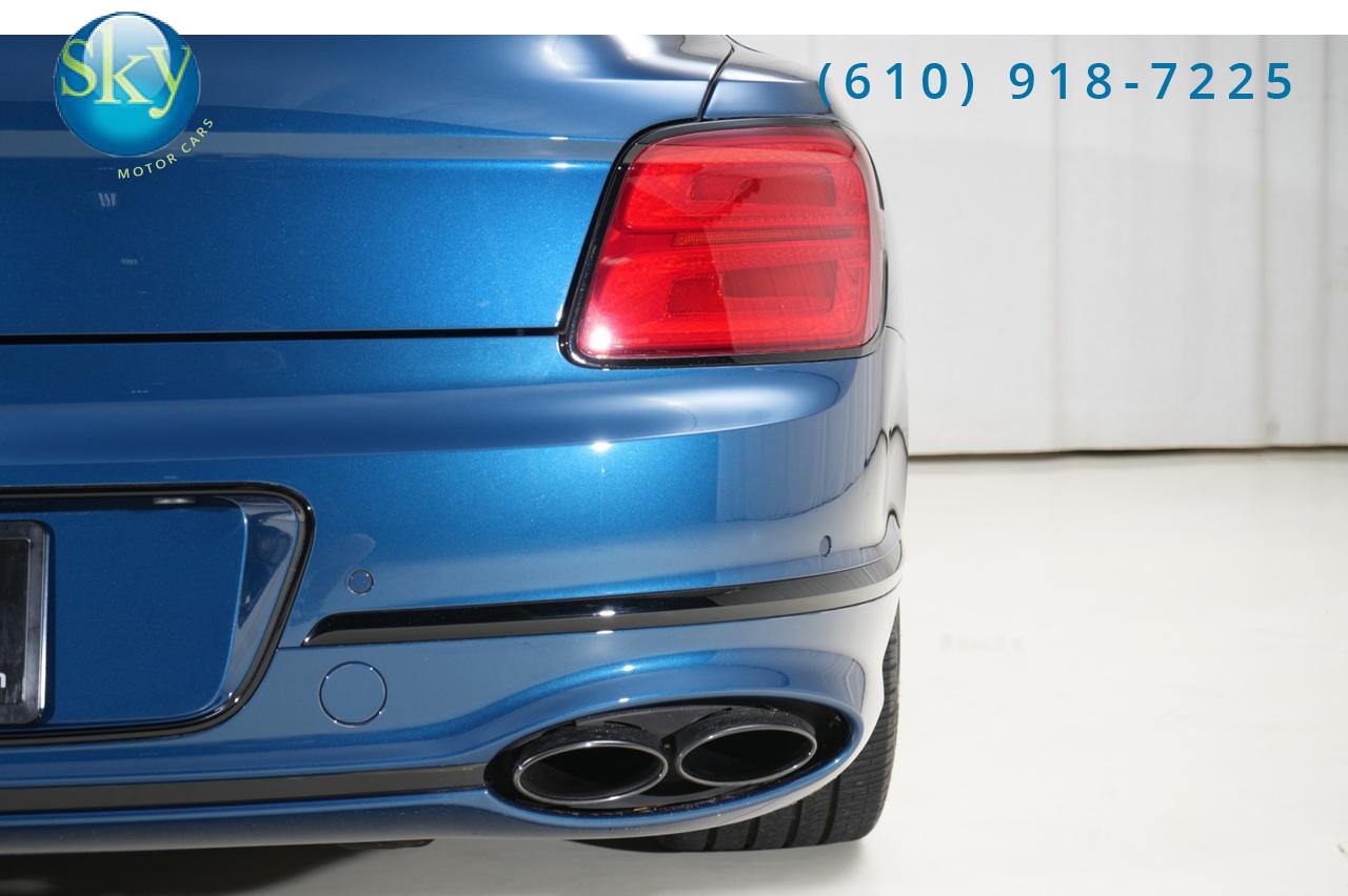 2024 Bentley Flying Spur Edition 8 West Chester PA
