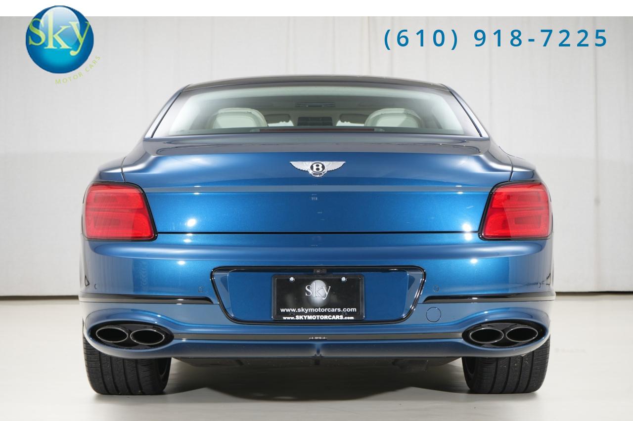2024 Bentley Flying Spur Edition 8 West Chester PA