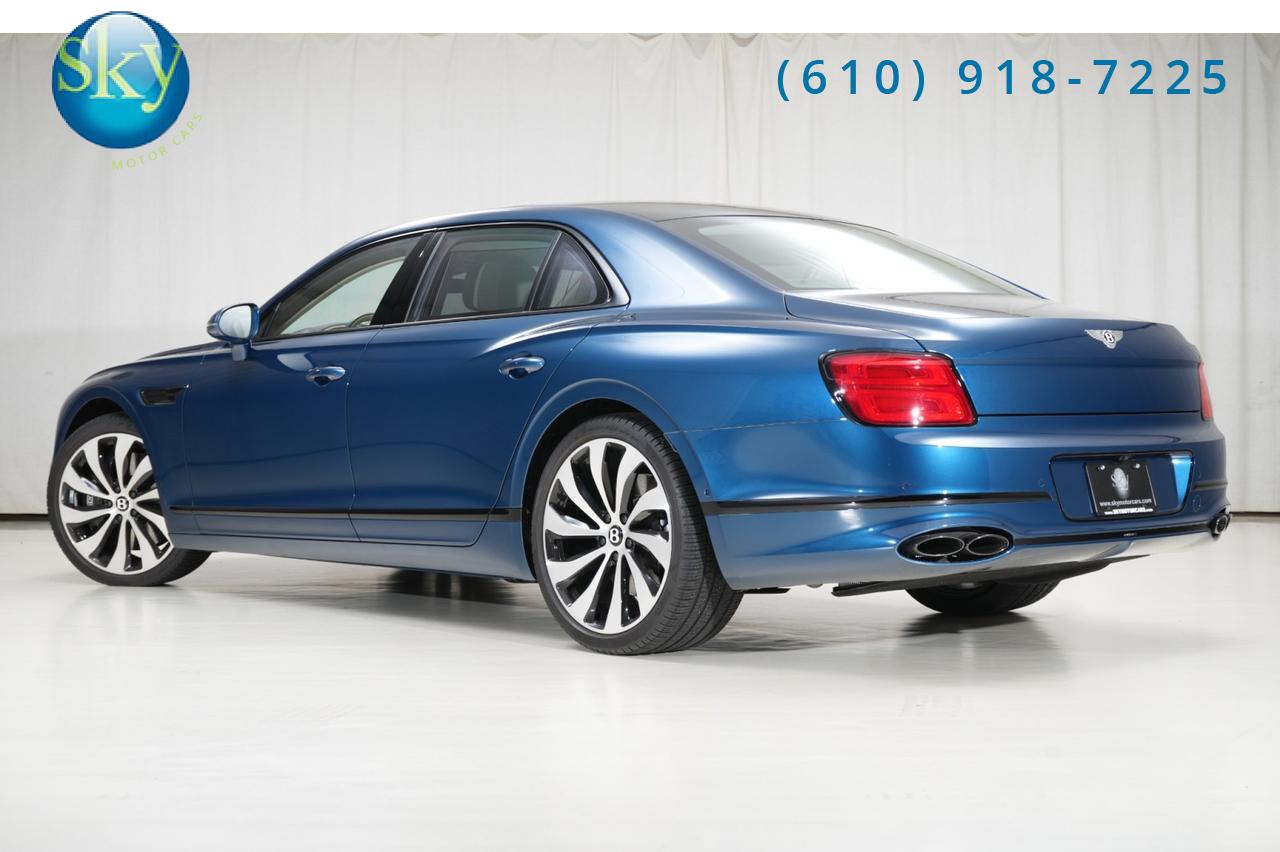 2024 Bentley Flying Spur Edition 8 West Chester PA