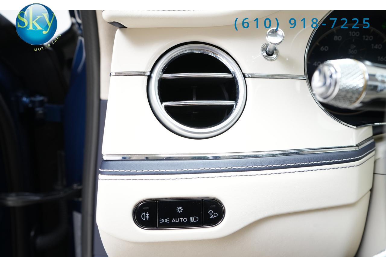 2024 Bentley Flying Spur Edition 8 West Chester PA