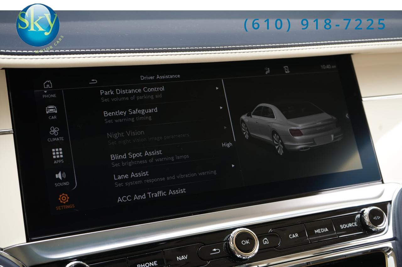 2024 Bentley Flying Spur Edition 8 West Chester PA