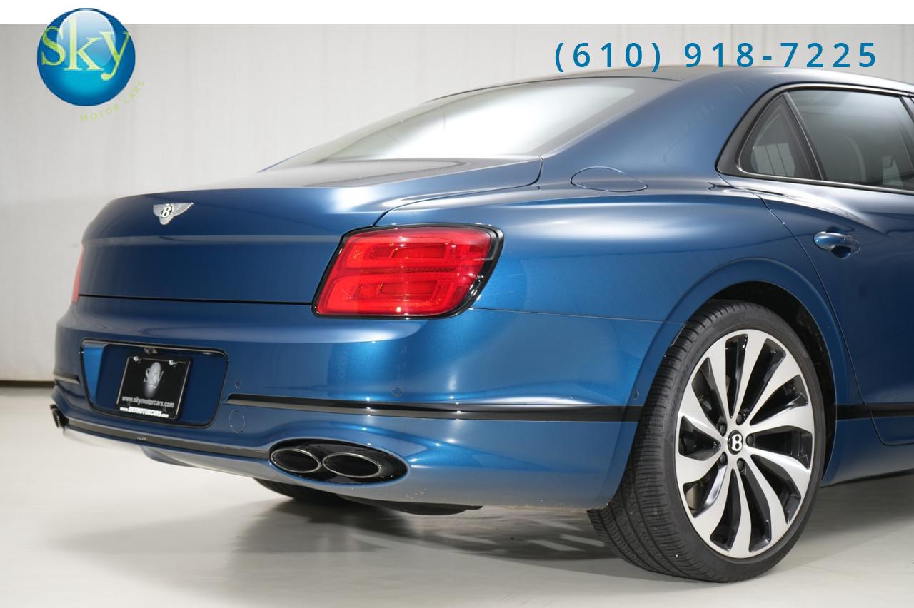 2024 Bentley Flying Spur Edition 8 West Chester PA