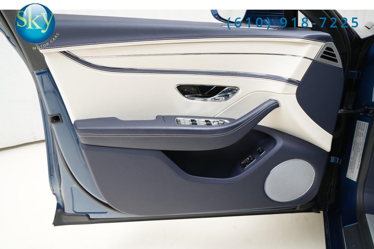2024 Bentley Flying Spur Edition 8 West Chester PA
