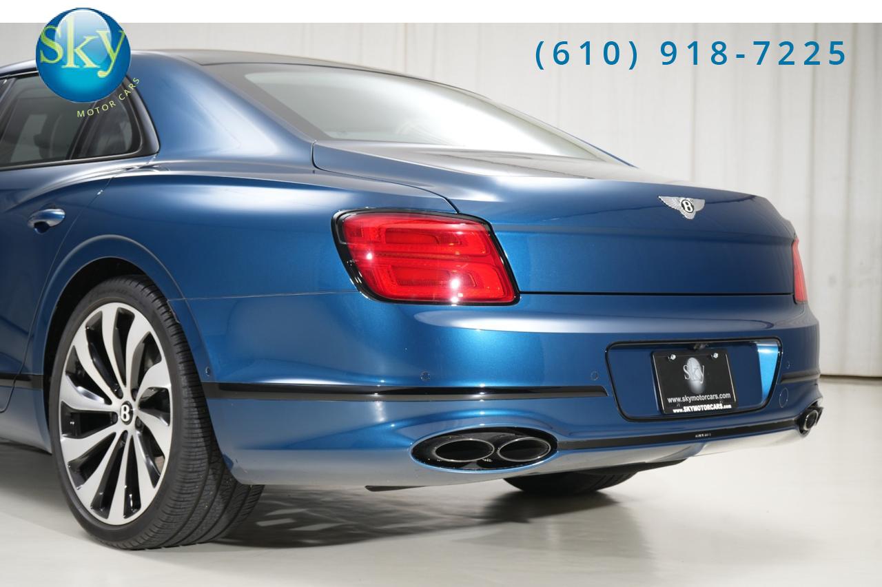 2024 Bentley Flying Spur Edition 8 West Chester PA