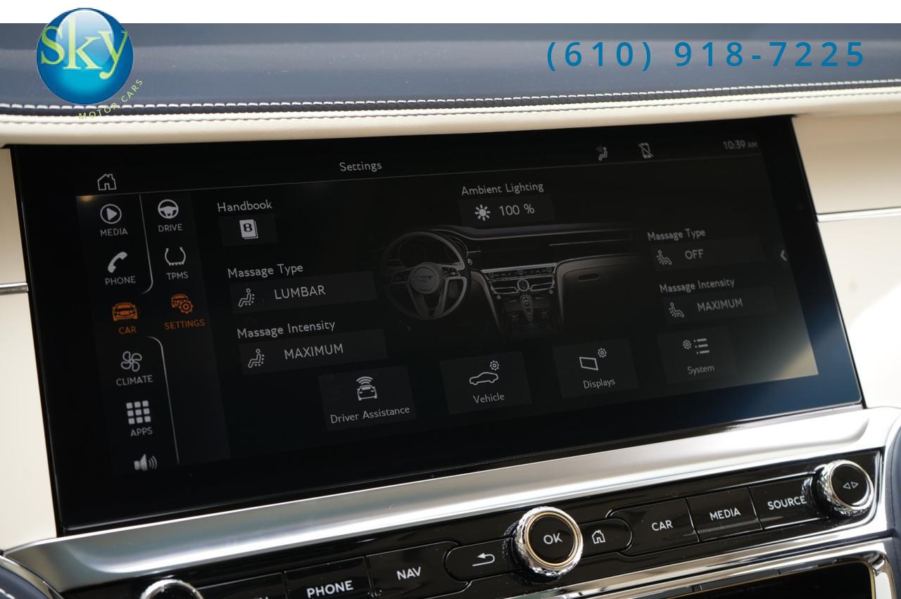 2024 Bentley Flying Spur Edition 8 West Chester PA