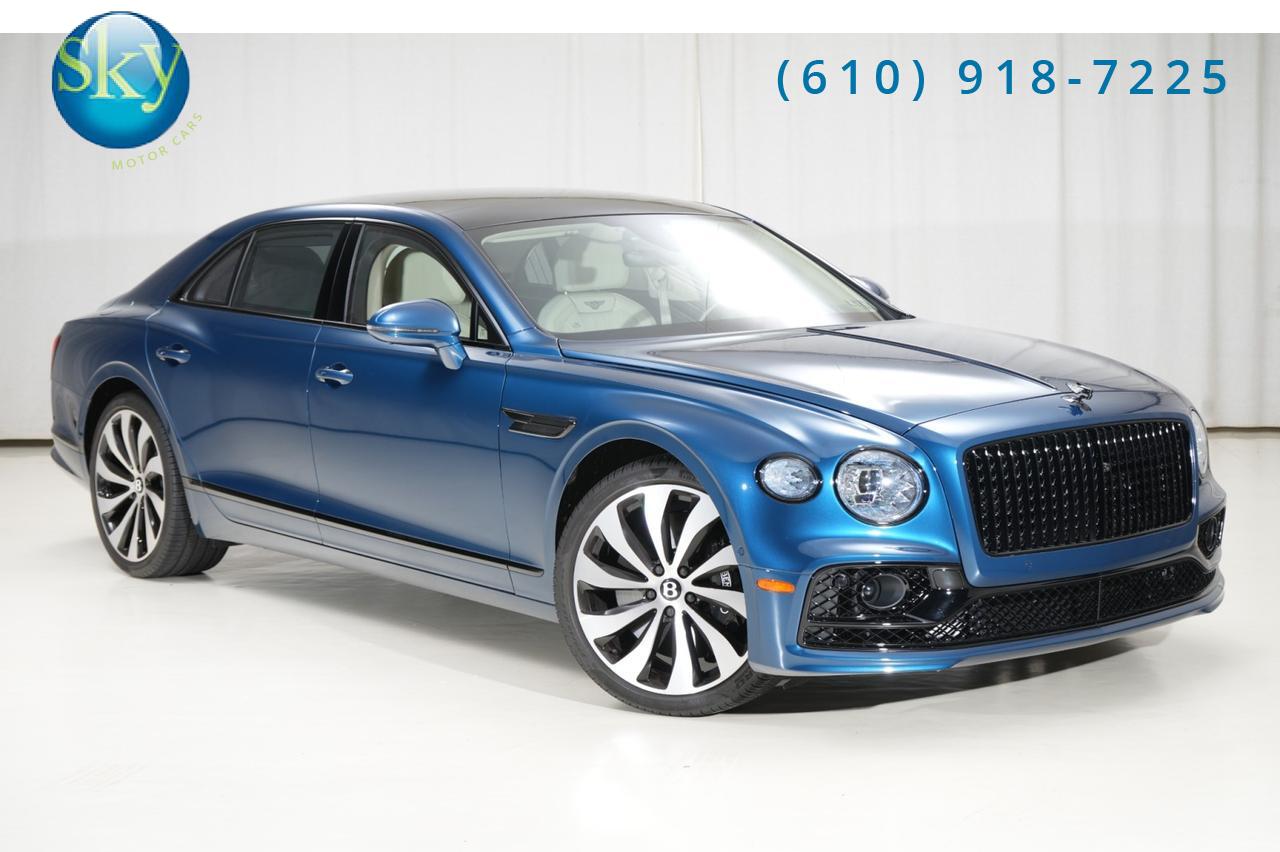 2024 Bentley Flying Spur Edition 8 West Chester PA