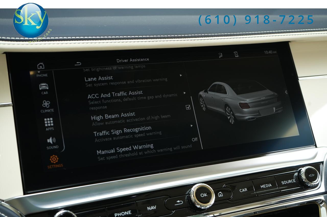 2024 Bentley Flying Spur Edition 8 West Chester PA