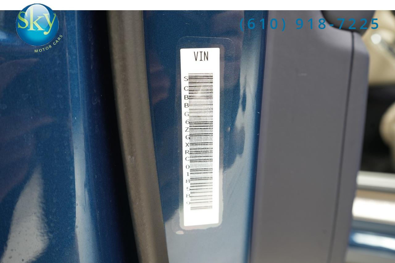 2024 Bentley Flying Spur Edition 8 West Chester PA