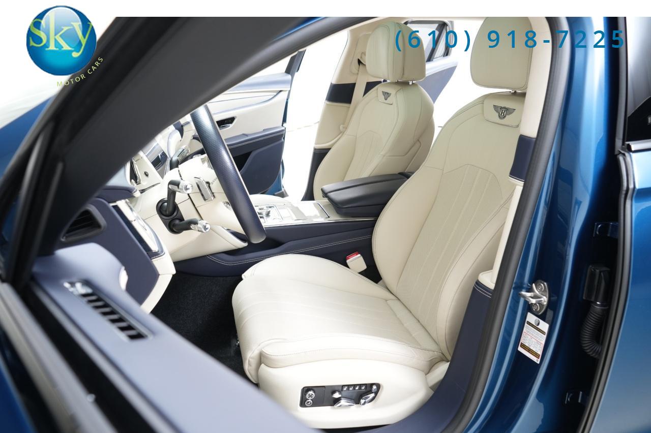 2024 Bentley Flying Spur Edition 8 West Chester PA