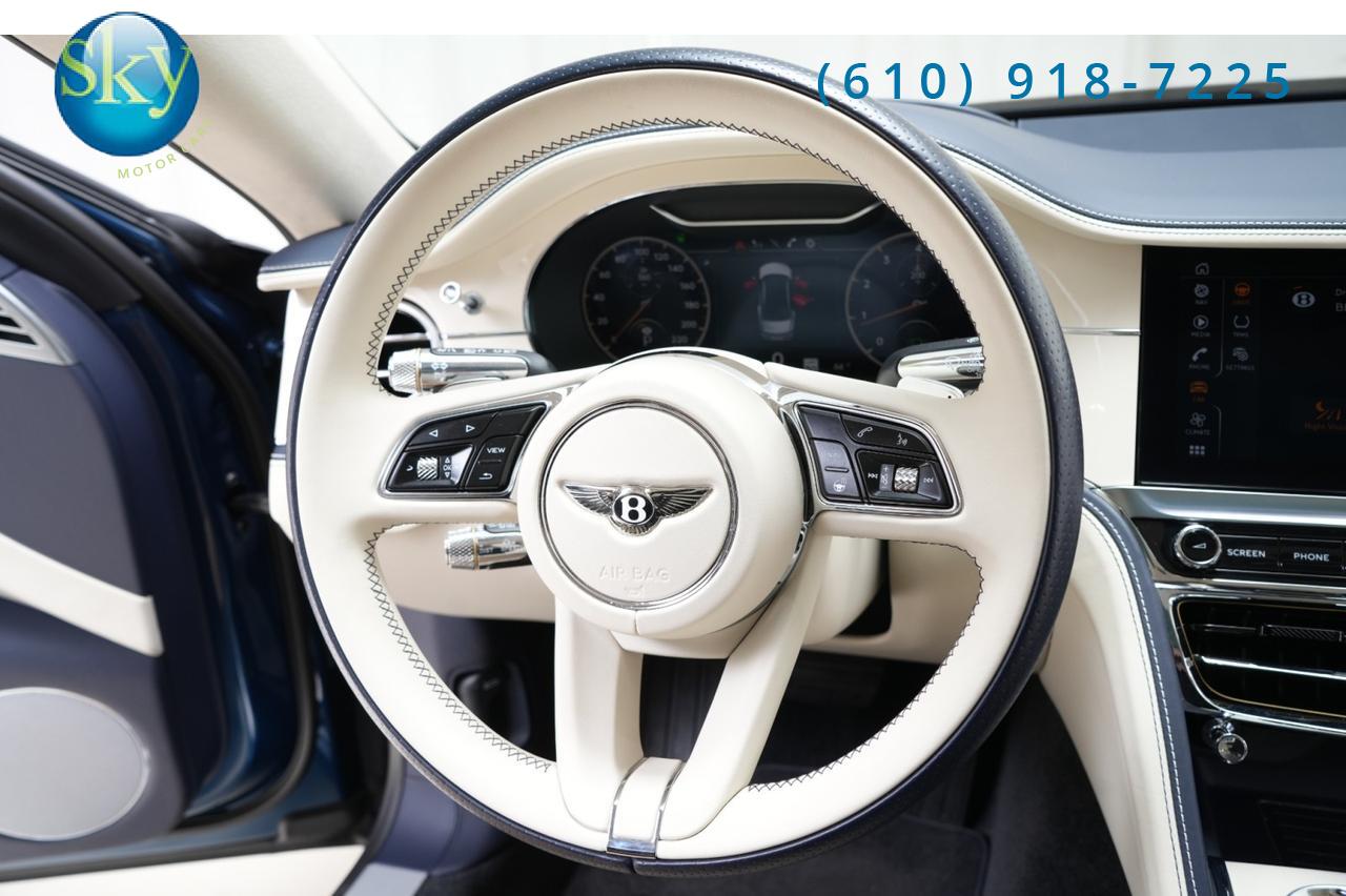 2024 Bentley Flying Spur Edition 8 West Chester PA