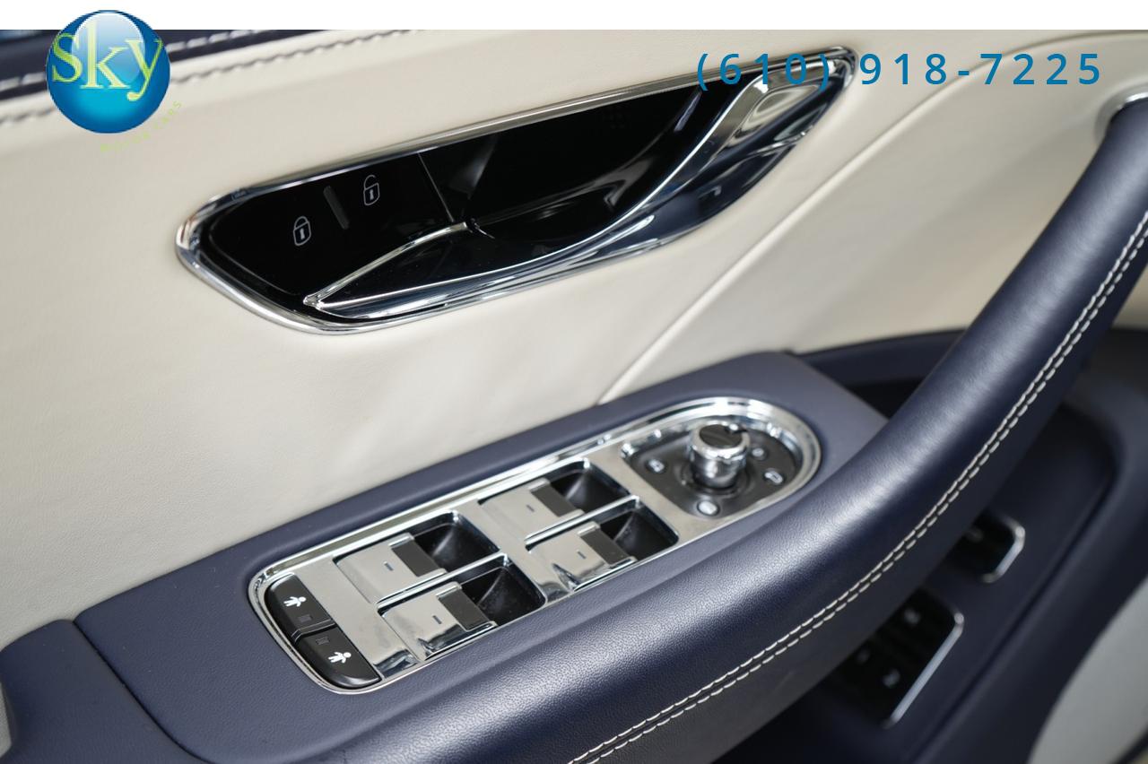 2024 Bentley Flying Spur Edition 8 West Chester PA