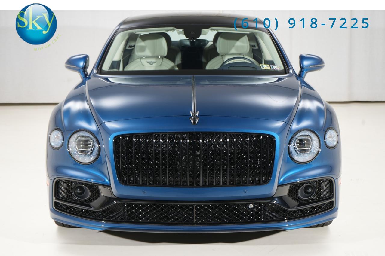 2024 Bentley Flying Spur Edition 8 West Chester PA