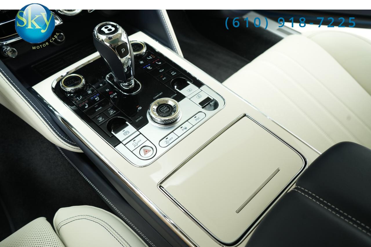 2024 Bentley Flying Spur Edition 8 West Chester PA