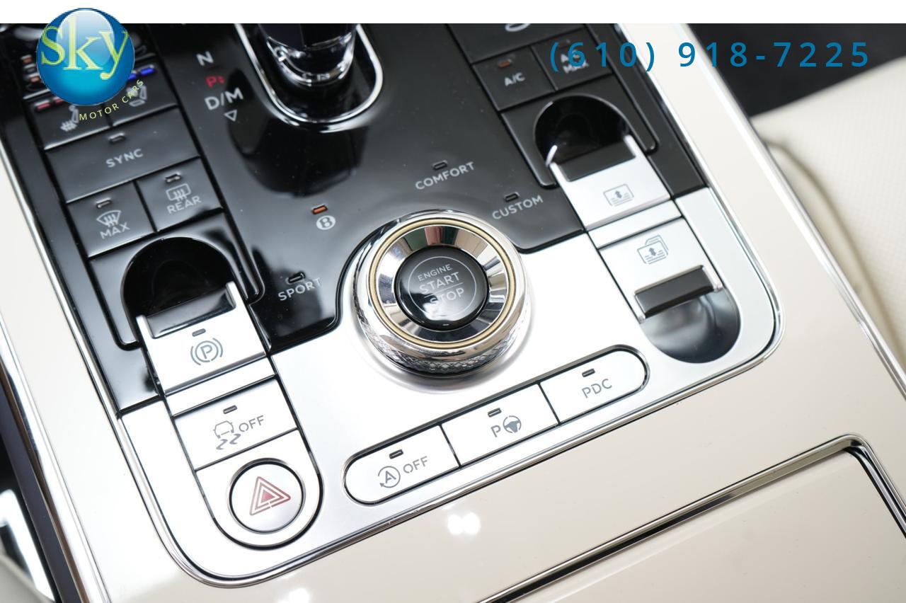 2024 Bentley Flying Spur Edition 8 West Chester PA