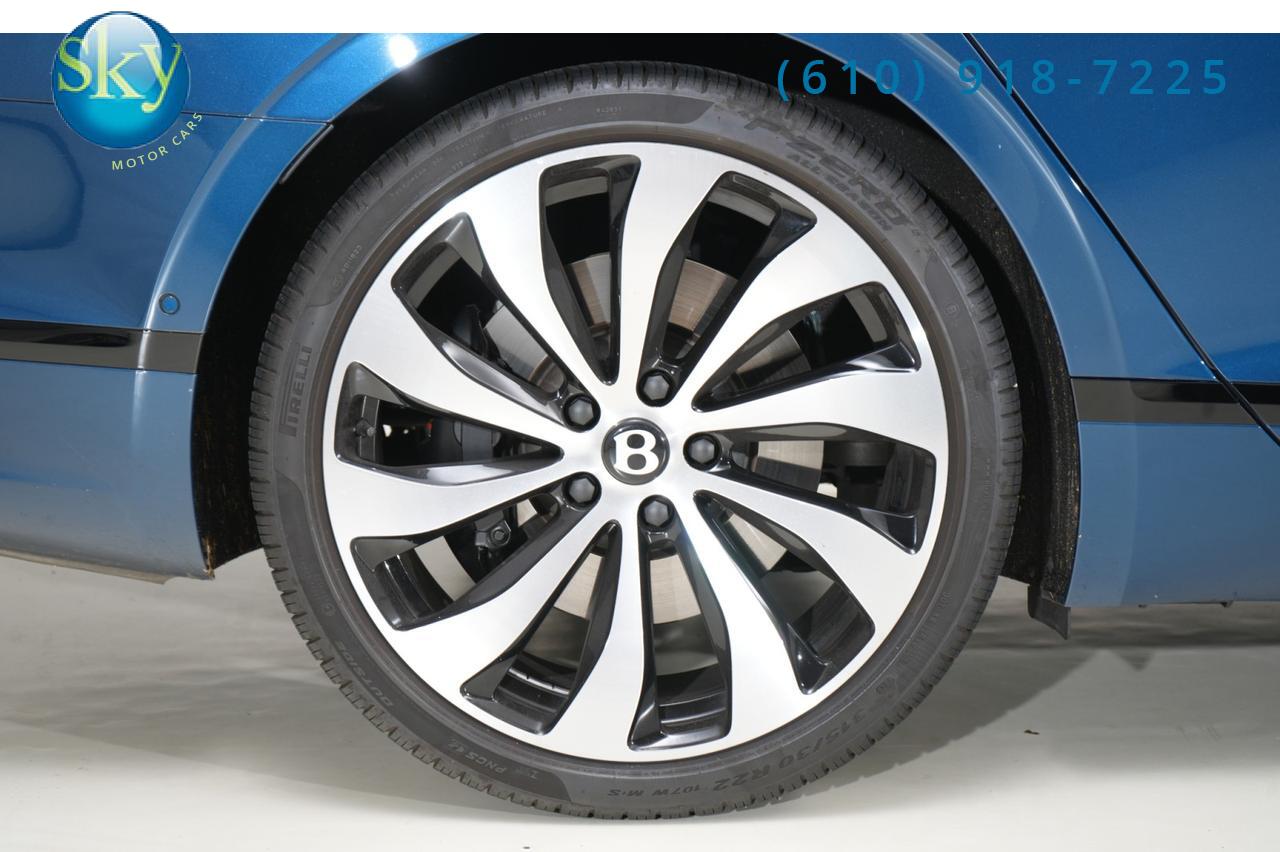 2024 Bentley Flying Spur Edition 8 West Chester PA