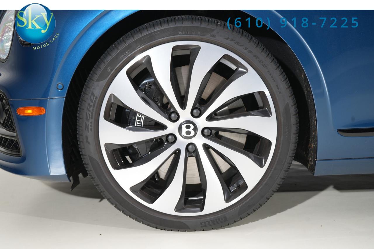 2024 Bentley Flying Spur Edition 8 West Chester PA