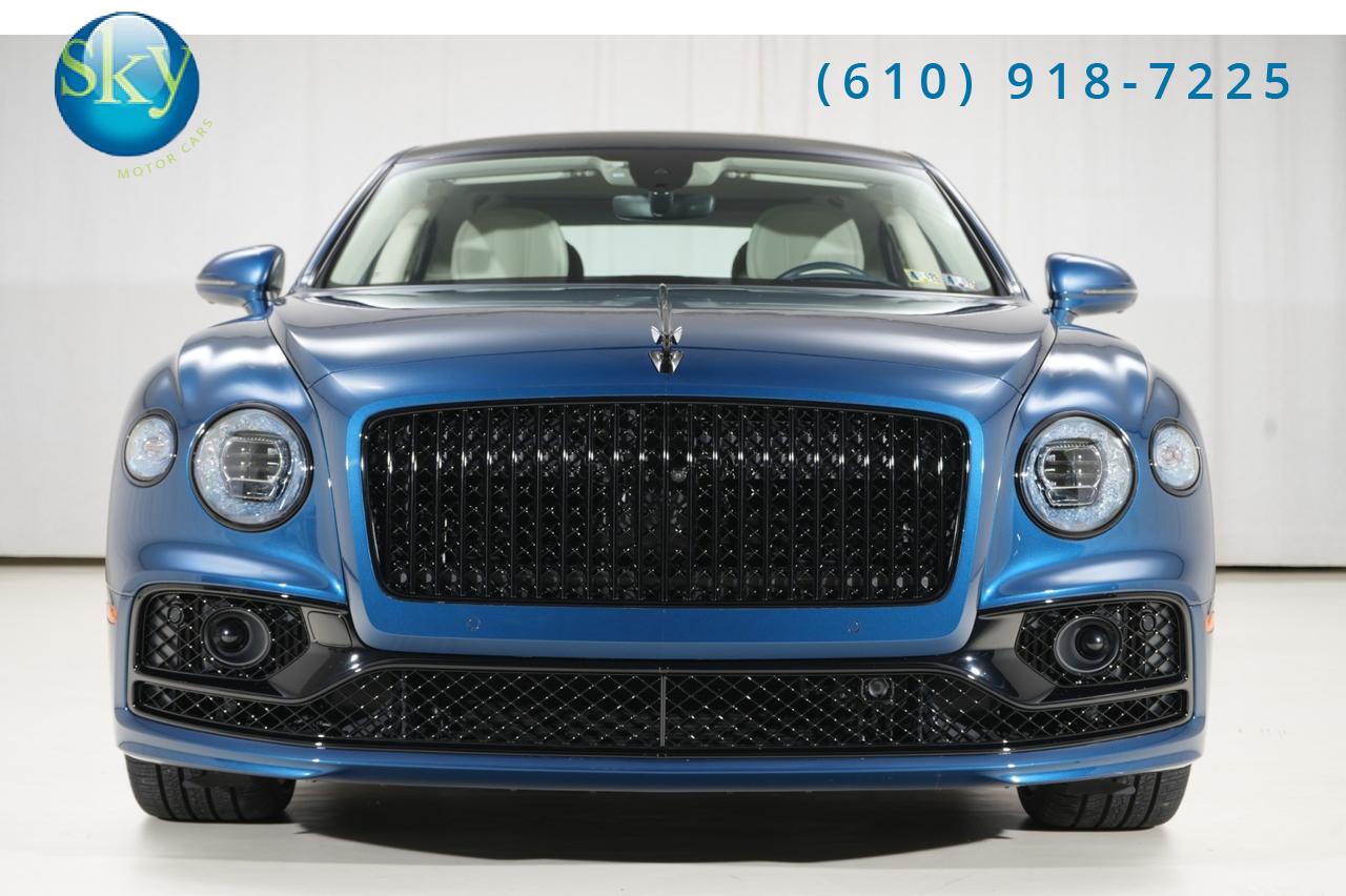 2024 Bentley Flying Spur Edition 8 West Chester PA