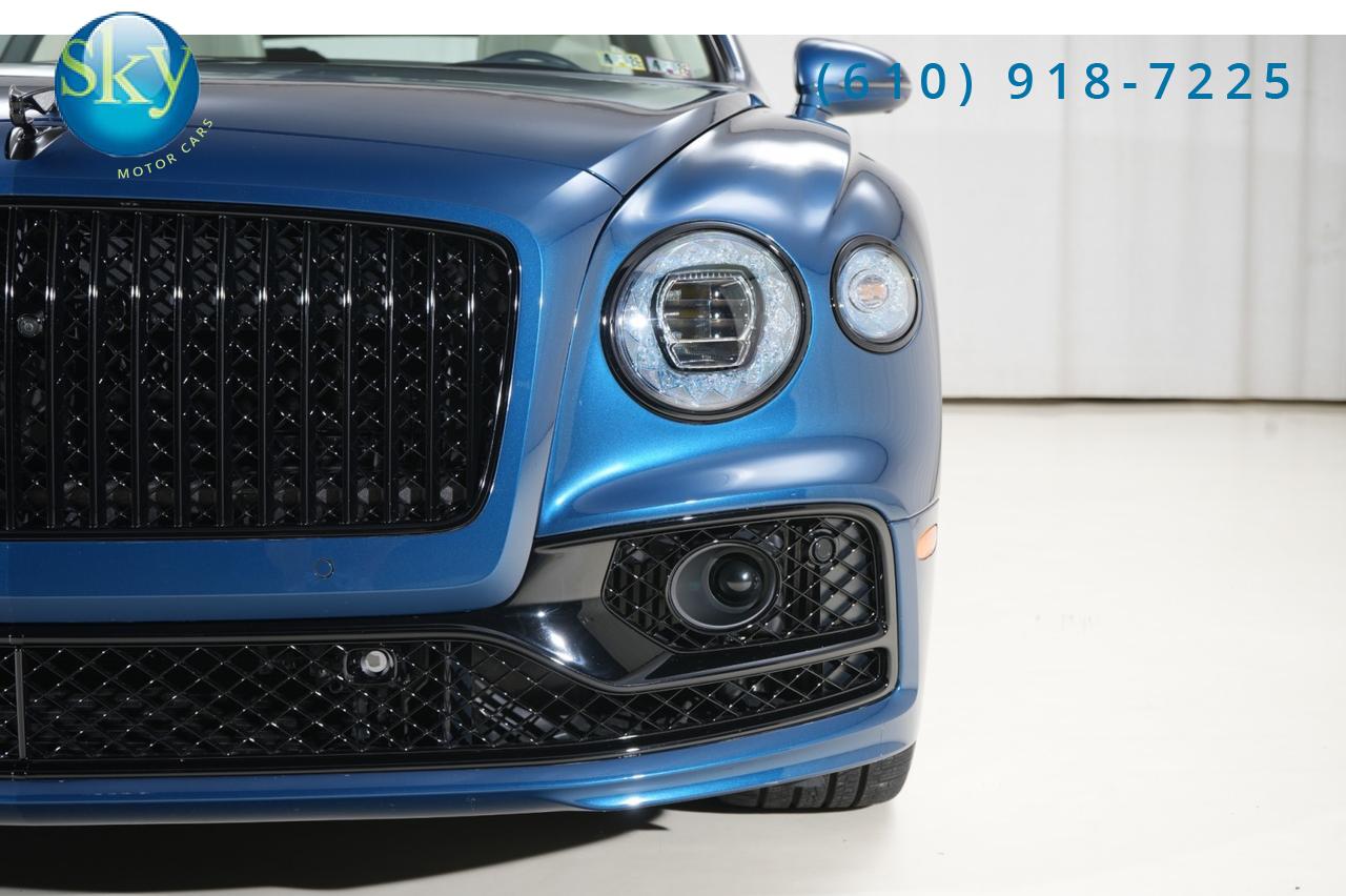 2024 Bentley Flying Spur Edition 8 West Chester PA