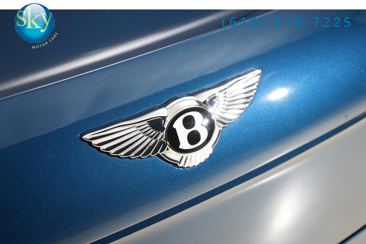 2024 Bentley Flying Spur Edition 8 West Chester PA